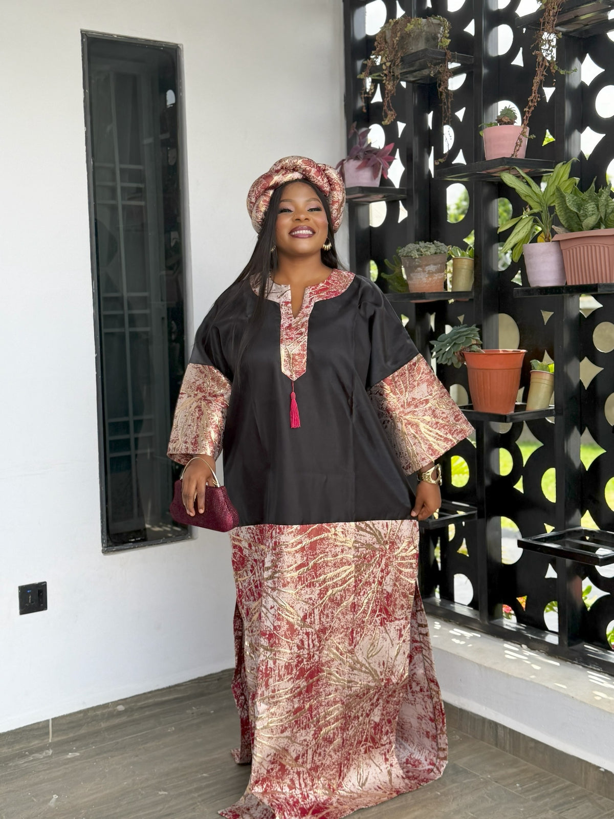 velora bubu dress